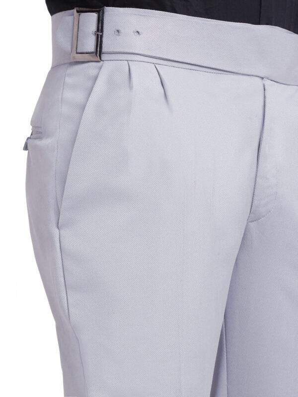 Premium Italian Gurkha Pants